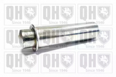 QUINTON HAZELL qtt1220 -  Успокоитель, зубчатый ремень